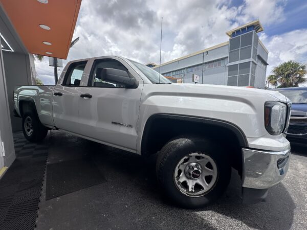 GMC Sierra 1500 Double Cab Pickup 2016 (3775C) - Imagen 4
