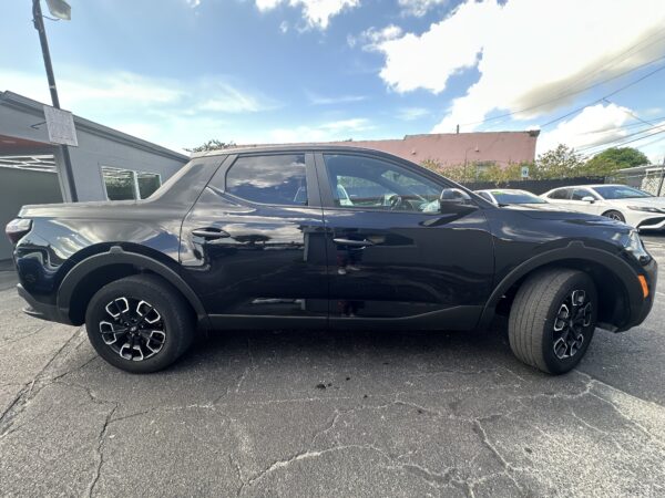 Hyundai Santa Cruz SEL Pickup 2024 (3851B) - Imagen 4