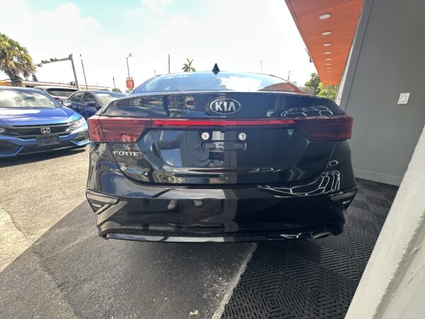 Kia Forte LXS 2020 (3995) - Imagen 5