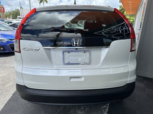 Honda CR-V EX-L Sport 2012 (3999) - Imagen 5