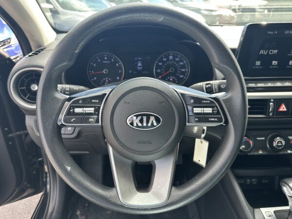Kia Forte LXS 2020 (3995) - Imagen 6