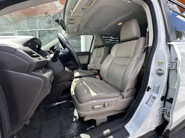Honda CR-V EX-L Sport 2012 (3999) - Imagen 6