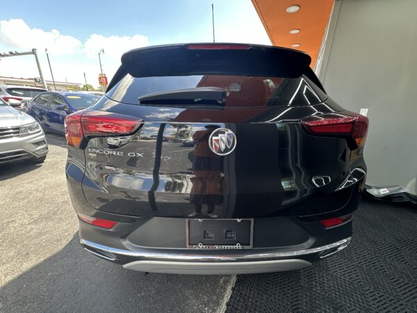 Buick Encore GX AWD 2021 (3470C) - Imagen 6