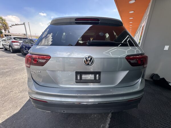 Volkswagen Tiguan SEL 2020 (3703C) - Imagen 6