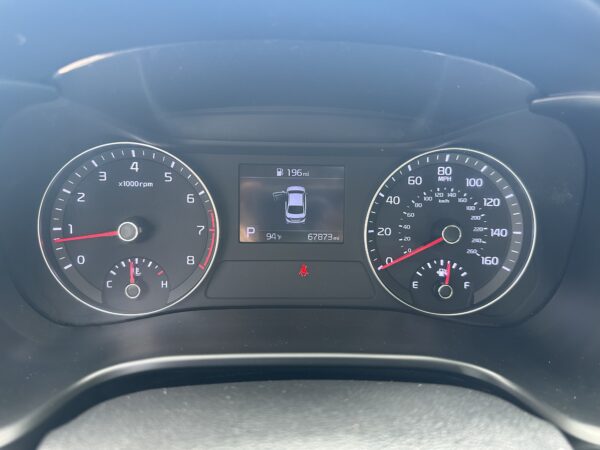 Kia Forte LXS 2020 (3995) - Imagen 7