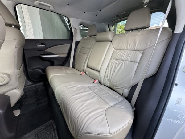 Honda CR-V EX-L Sport 2012 (3999) - Imagen 7
