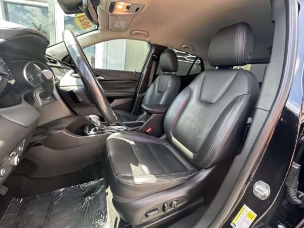 Buick Encore GX AWD 2021 (3470C) - Imagen 7