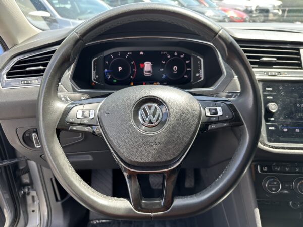 Volkswagen Tiguan SEL 2020 (3703C) - Imagen 7