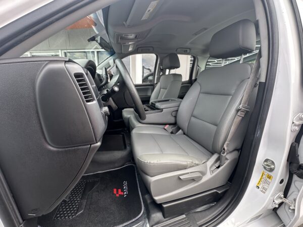 GMC Sierra 1500 Double Cab Pickup 2016 (3775C) - Imagen 8
