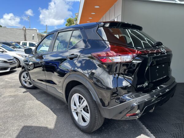 Nissan Kicks S 2021 (3682C) - Imagen 7