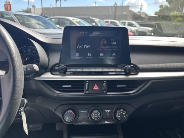 Kia Forte LXS 2020 (3995) - Imagen 8