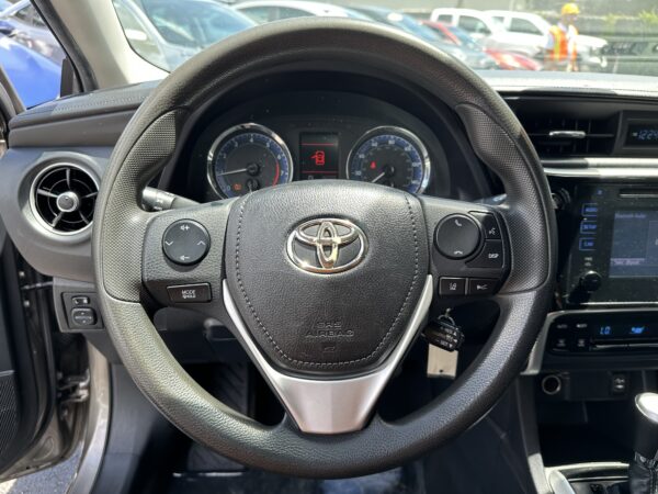Toyota Corolla 2019 (3922B) - Imagen 9