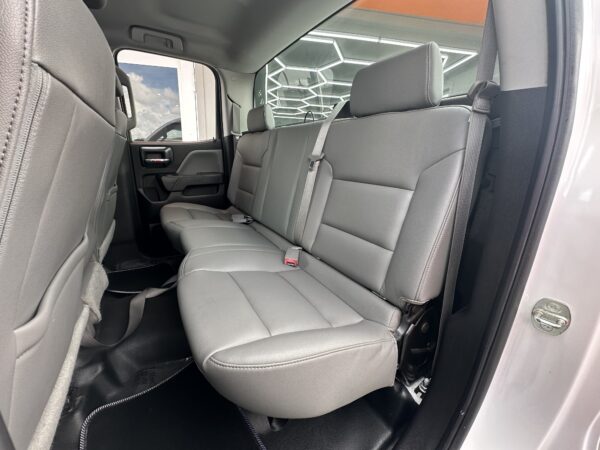 GMC Sierra 1500 Double Cab Pickup 2016 (3775C) - Imagen 9