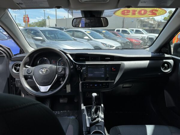 Toyota Corolla 2019 (3922B) - Imagen 8