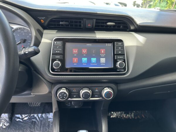 Nissan Kicks S 2021 (3682C) - Imagen 9