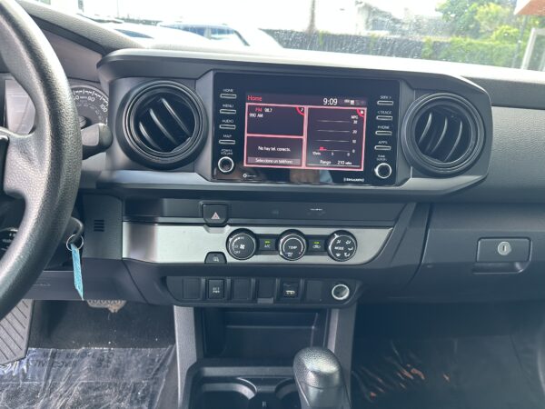 Toyota Tacoma Access Cab SR5 Pickup 2022 (3720D) - Imagen 9