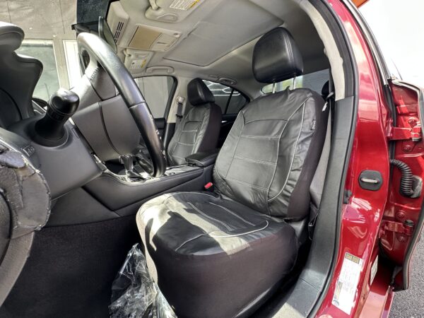 Infiniti Q50 3.7 2014 (3790B) - Imagen 9