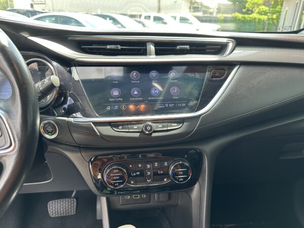 Buick Encore GX AWD 2021 (3470C) - Imagen 8