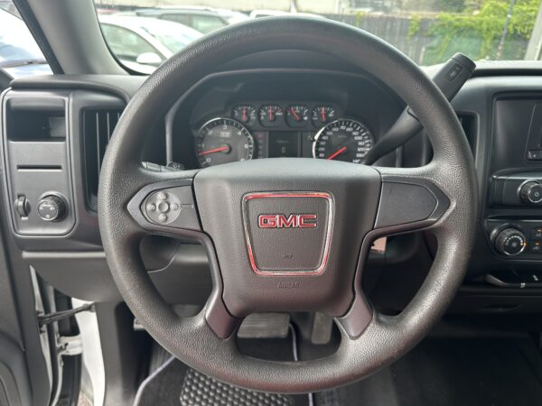 GMC Sierra 1500 Double Cab Pickup 2016 (3775C) - Imagen 10