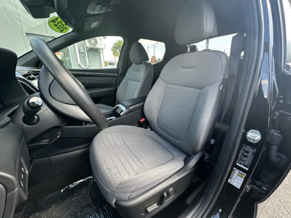 Hyundai Santa Cruz SEL Pickup 2024 (3851B) - Imagen 9