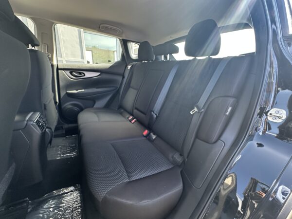 Nissan Rogue Sport S 2021 (3980) - Imagen 9