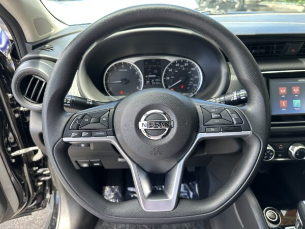 Nissan Kicks S 2021 (3682C) - Imagen 10