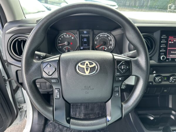 Toyota Tacoma Access Cab SR5 Pickup 2022 (3720D) - Imagen 10