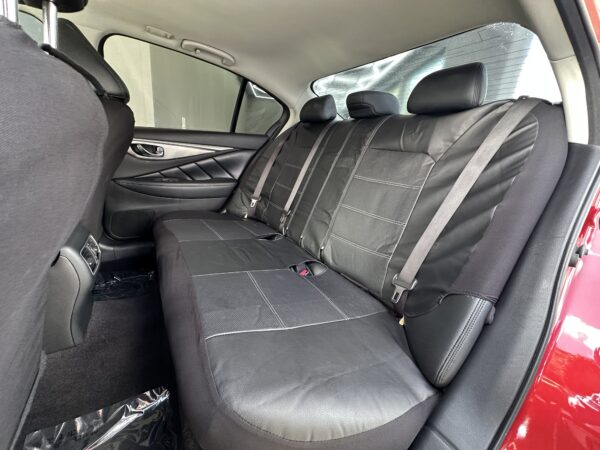 Infiniti Q50 3.7 2014 (3790B) - Imagen 10