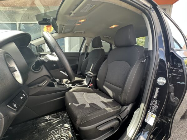 Kia Forte LXS 2020 (3995) - Imagen 10