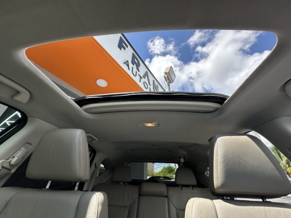 Honda CR-V EX-L Sport 2012 (3999) - Imagen 10