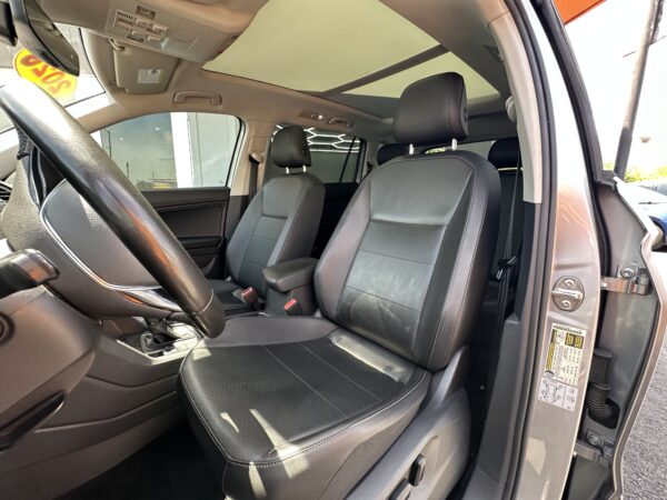 Volkswagen Tiguan SEL 2020 (3703C) - Imagen 10