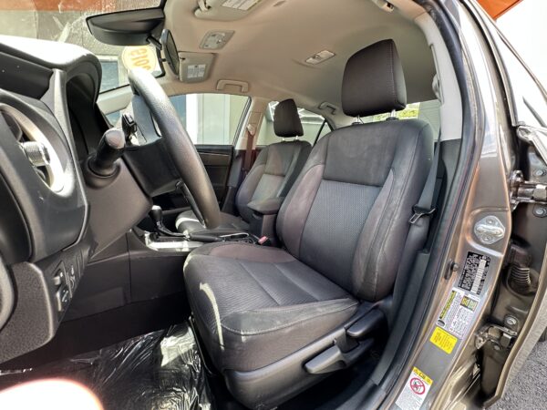 Toyota Corolla 2019 (3922B) - Imagen 11
