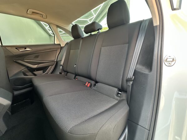 Volkswagen Jetta 1.4T S 2019 (3875B) - Imagen 10