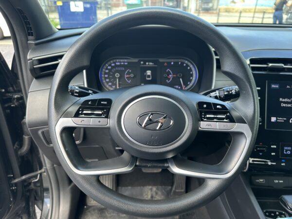 Hyundai Santa Cruz SEL Pickup 2024 (3851B) - Imagen 10