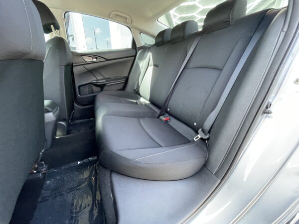 Honda Civic LX 2017 (3901B) - Imagen 11