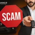 Evitar estafas al comprar carro usado en Florida: guía 2025