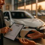 Financiamiento de autos en Miami - Franco Automotors