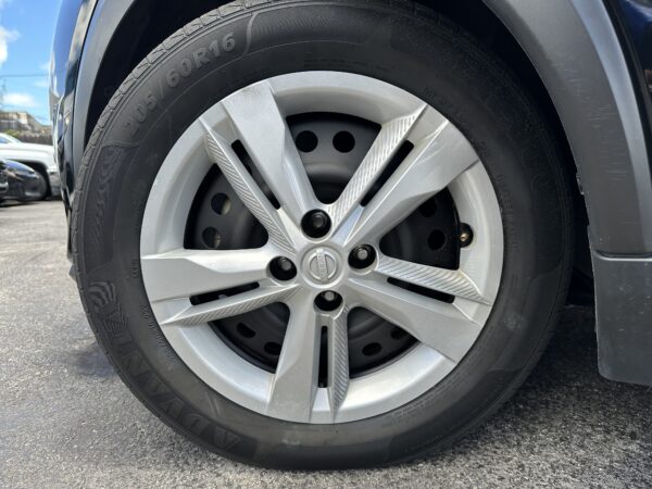 Nissan Kicks S 2021 (3682C) - Imagen 14