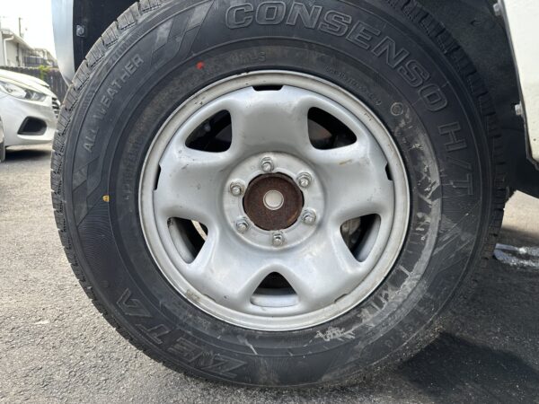 Toyota Tacoma Access Cab SR5 Pickup 2022 (3720D) - Imagen 16