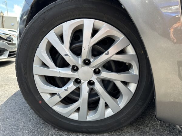 Toyota Corolla 2019 (3922B) - Imagen 16