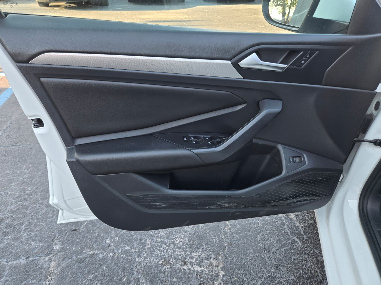 Volkswagen Jetta 1.4T S 2019 (3875c) - Imagen 13