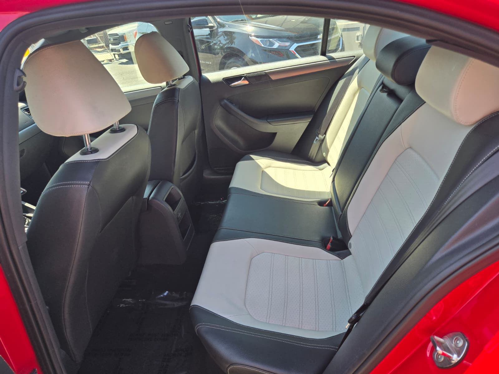 Volkswagen Jetta 1.4T S 2016 (4101) - Imagen 12