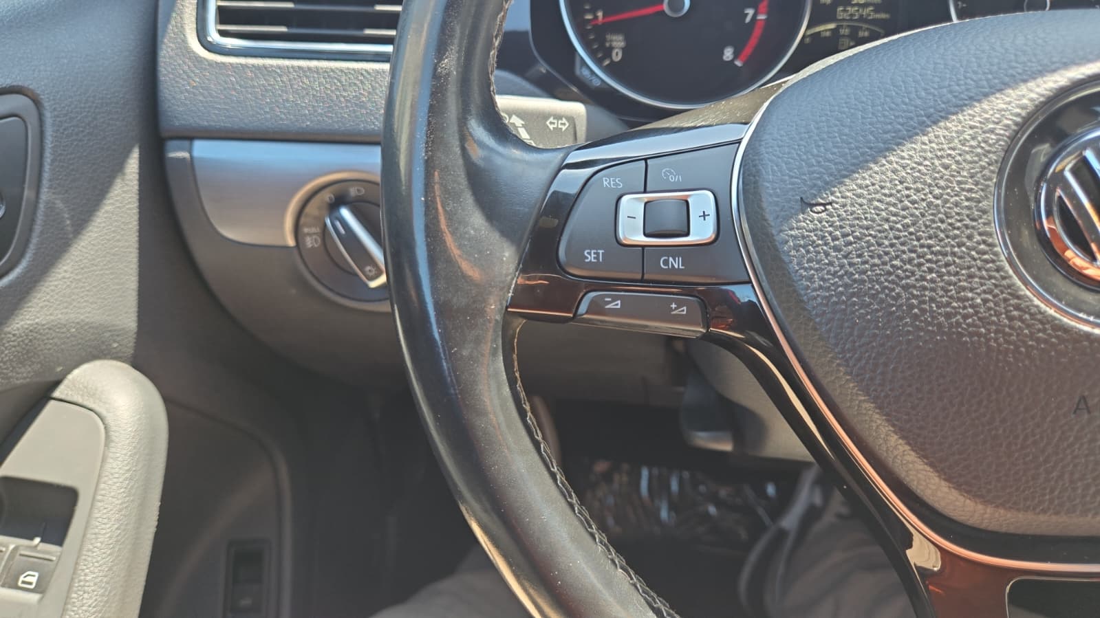 Volkswagen Jetta 1.4T S 2016 (4101) - Imagen 11