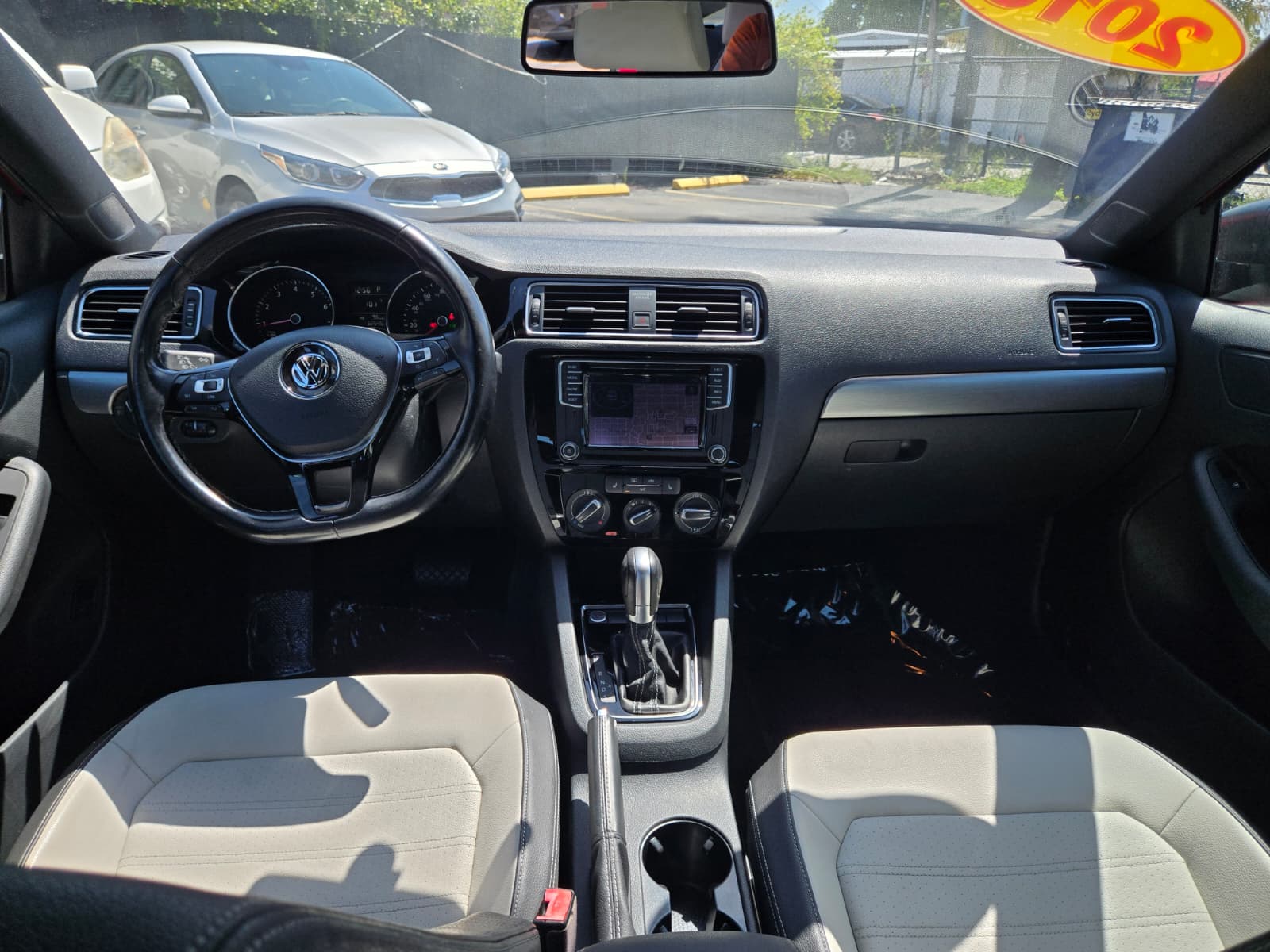 Volkswagen Jetta 1.4T S 2016 (4101) - Imagen 14