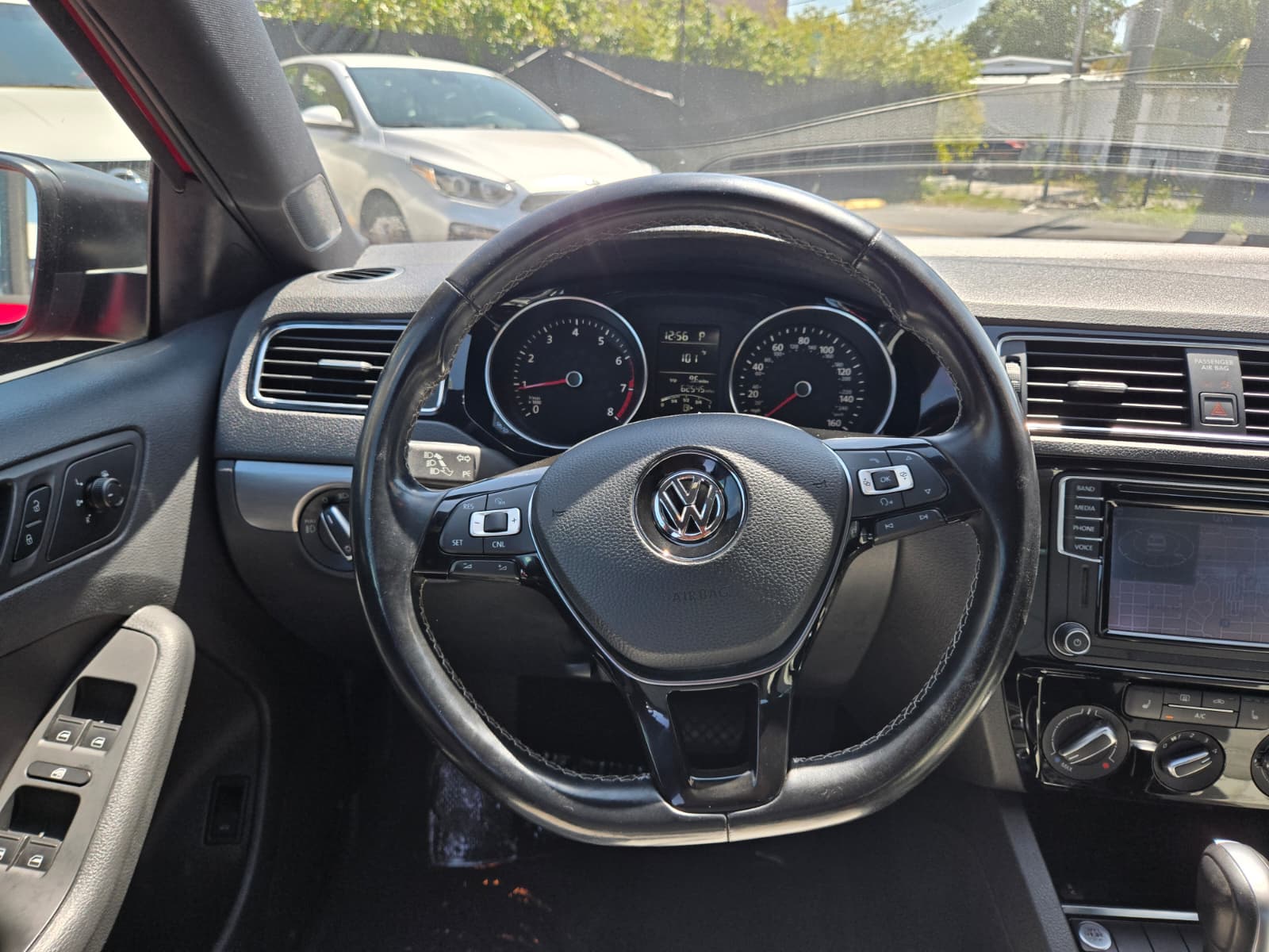 Volkswagen Jetta 1.4T S 2016 (4101) - Imagen 10