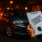 Cliente financiando su primer carro en Miami sin historial crediticio