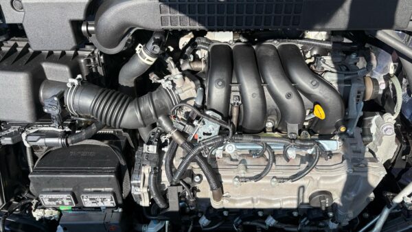 Toyota Corolla LE FWD 1.8L 2022 (3654B) - Imagen 21