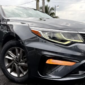 Kia Optima 2020 (3974)