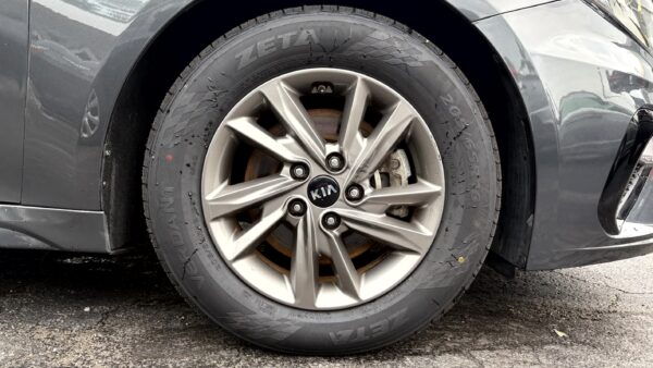 Kia Optima 2020 (3974) - Imagen 9