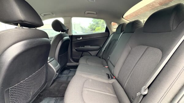 Kia Optima 2020 (3974) - Imagen 18